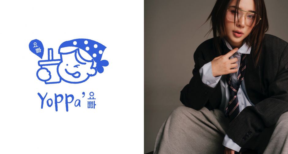 ญดา โหนกระแสโยเกิร์ตฟีเวอร์ เตรียมเปิดแบรนด์ Yoppa ส่งต่อสุขภาพที่ดี