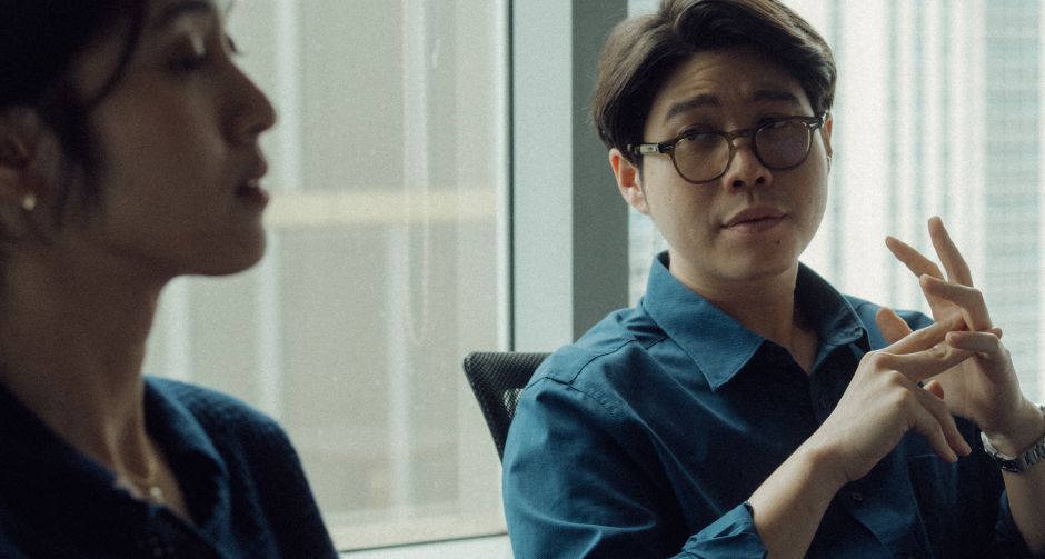 อะตอม เปิดโลกการแสดงครั้งแรก!! พร้อมลุยบท HR ภาพยนตร์เรื่อง พนักงานใหม่ (โปรดรับไว้พิจารณา) HUMAN RESOURCE