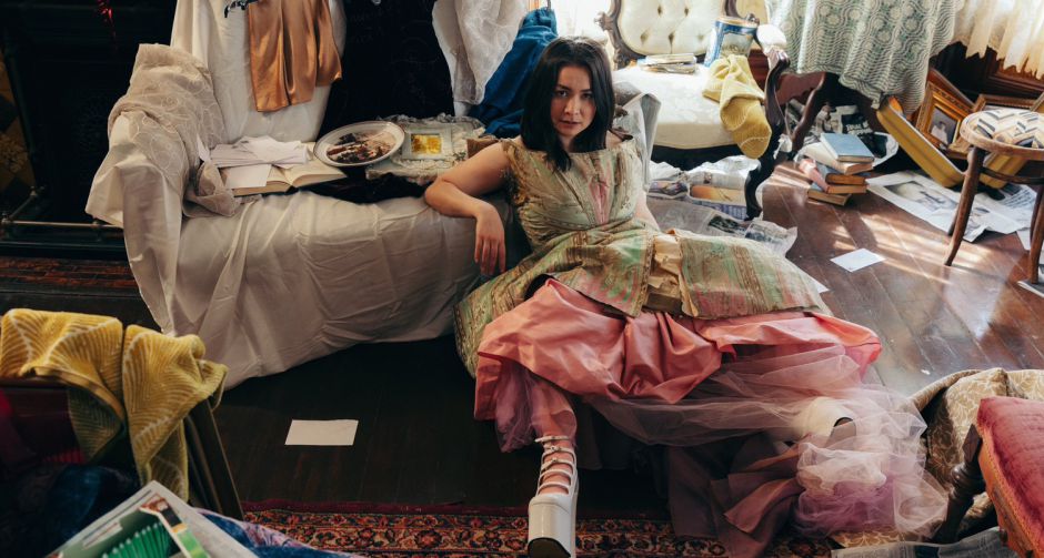 Mitski เสนอ ซิงเกิล มิวสิกวิดีโอ I ll Change for You พร้อมประกาศการแสดงทั่วโลกอัลบั้มใหม่ Nothings About to Happen to Me