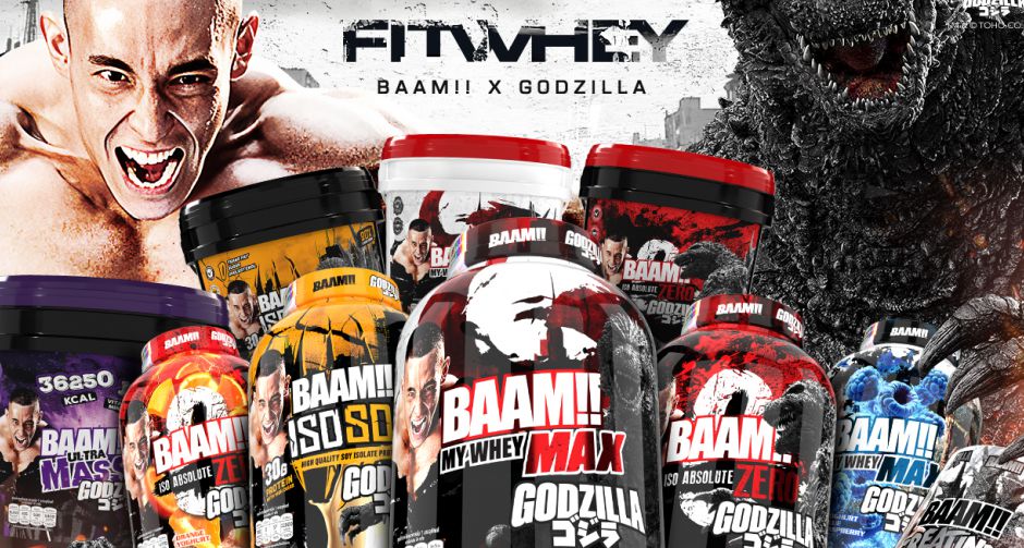 เปิดเส้นทาง Fitwhey แบรนด์เวย์โปรตีนสัญชาติไทยระดับพันล้าน ผู้กล้าฉีกกฎและจริงใจกับผู้บริโภค สู่เบอร์หนึ่งเอเชีย