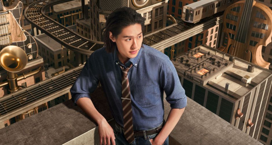 เปิดขายบัตรแล้ว 7 ก.พ. นี้ BILLKIN FEELQUENCY CONCERT PRESENTED BY CP คอนเสิร์ตใหญ่เต็มรูปแบบของ BILLKIN