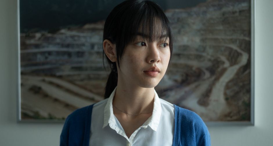 พิมมา ปลื้มใจ ขอบคุณทุกเสียงตอบรับ หนัง พนักงานใหม่ (โปรดรับไว้พิจารณา) HUMAN RESOURCE