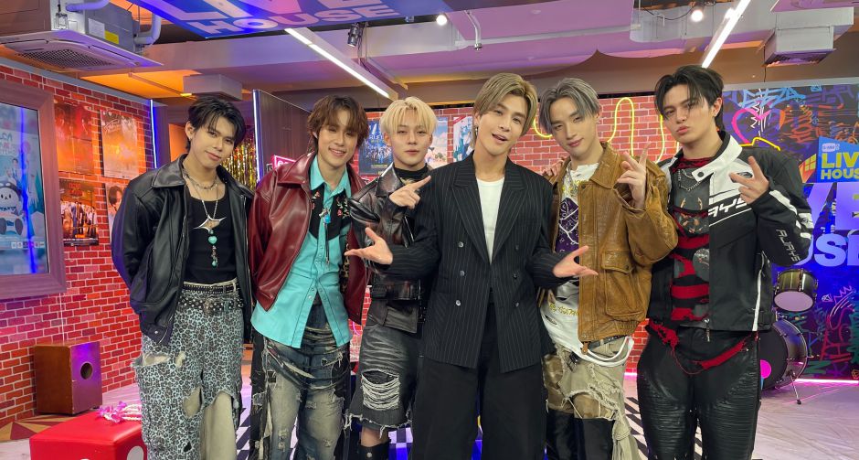 ตำนาน High & low Takanori Iwata (GAN) บุกเซอร์ไพรส์แฟนๆชาวไทย เดินสายโปรโมท TAKANORI IWATA ASIA TOUR 2025-2026