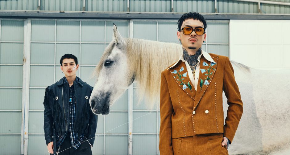 น้ำตาร่วง! URBOYTJ - GAVIN:D เผยความในใจ รักแน่นแฟ้นยิ่งกว่าเก่า หลังทะเลาะหนัก 10 ปี