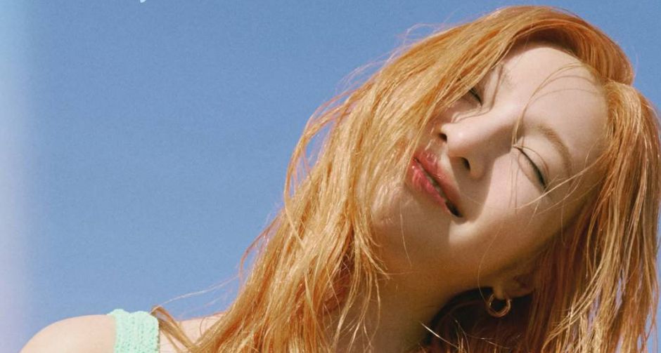 ซัมเมอร์นี้เตรียมรับความสดใสกับสาว จอย จะมาสาดความสุขให้ทุกคนในงาน 2026 JOY ASIA TOUR JOY SPLASH in BANGKOK