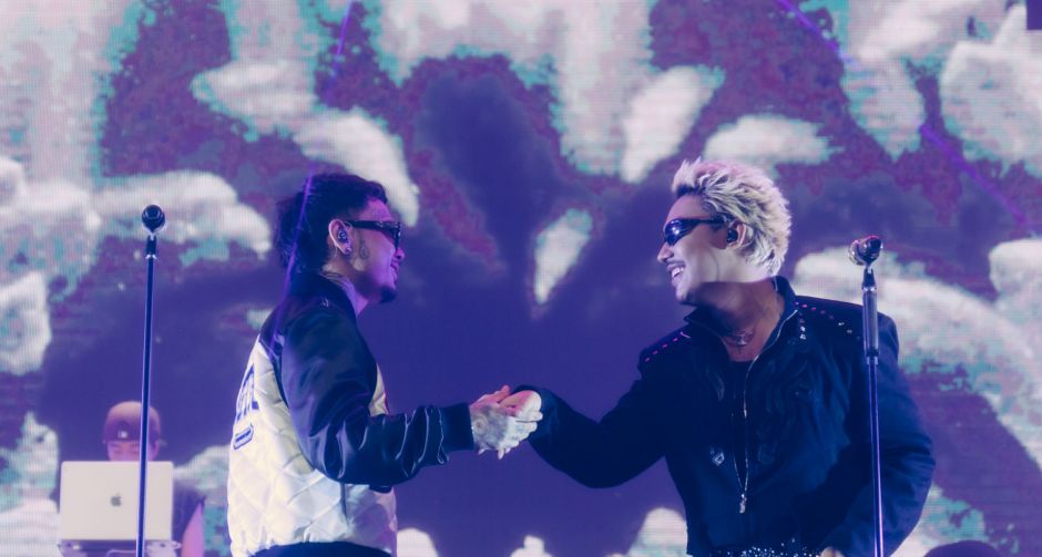 SARAN นำทัพ Gen Z ลุย Another World : The Sanctuary Concert 2026