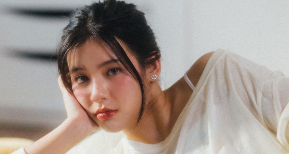 jaei คัมแบค! ส่งเพลงแทนใจคนแอบหวั่นไหว ไม่รู้ไม่รู้ (Maybe I Like You) เพลงของคนไม่กล้าฟันธงความรู้สึก