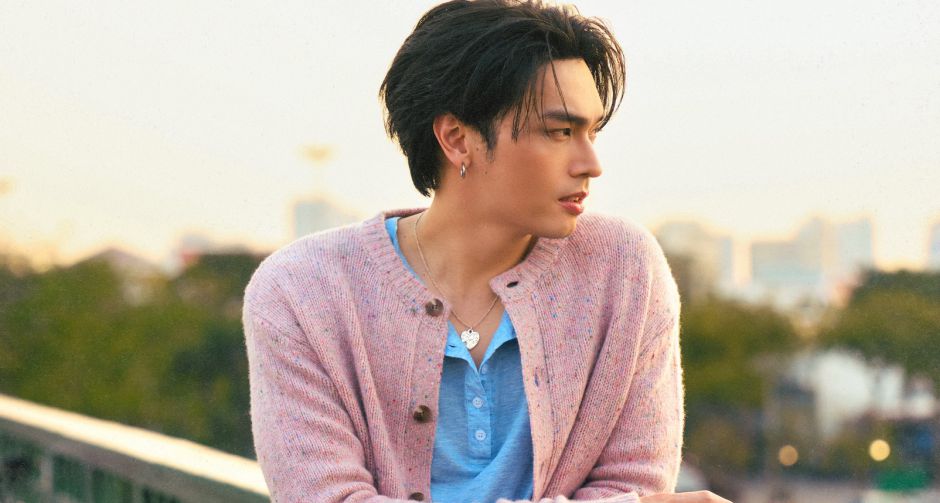 คลั่งรักให้สุด! โอบนิธิ ปล่อยซิงเกิลใหม่ ไม่อยากรักคนอื่นแล้ว (The Chosen One) เพลงรักของคนที่เหนื่อยจากการเริ่มต้นใหม่