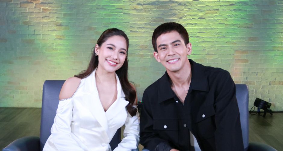 เต้ย - พรีม นำทีมบุกฟาร์มไพศาล! เจาะลึกเบื้องหลัง ปิ่นอนงค์ ใน เปิดกองวิก 3