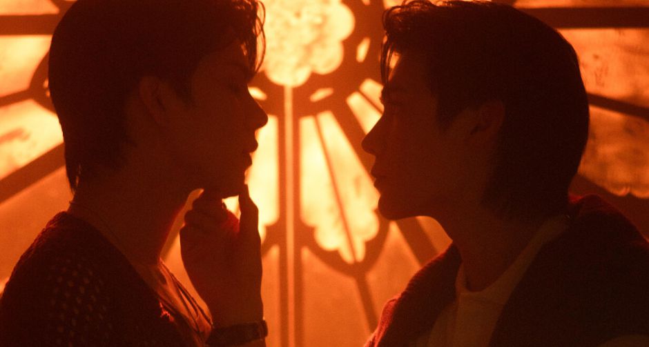 ฟอร์ด-พีท สุดปลื้ม! พาซีรีส์เจ็บที่สุดแห่งปี WeTV Original Yesterday รอยรักวันวาน ครองอันดับ 1 ซีรีส์วายมาแรง บน WeTV