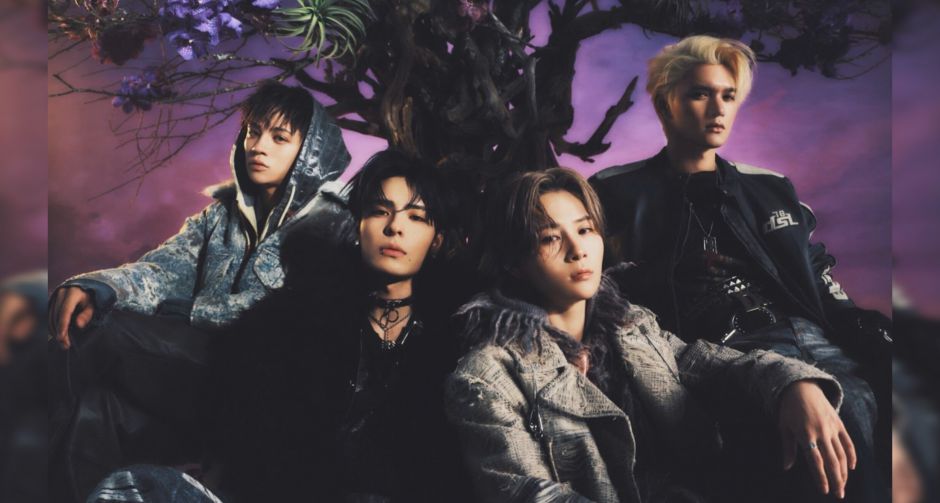 WOLF HOWL HARMONY ปล่อยเพลงใหม่ Gachi Funk ดึงกลิ่นอาย Brazilian Funk จุดกระแสแรงข้ามเอเชีย