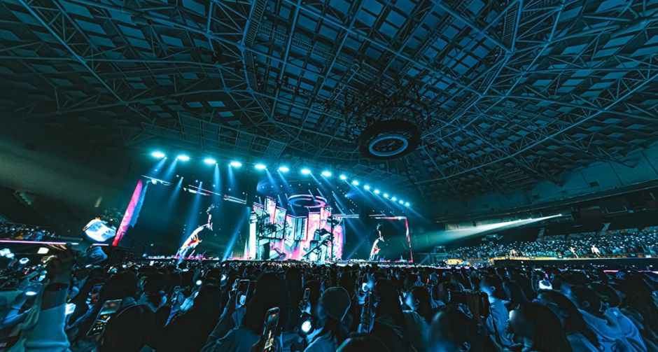  โค้งสุดท้าย! มอนเบเบ้ไทยเตรียมรับแรงกระแทกความมันส์  MONSTA X พร้อมระเบิดจักรวาล ใน 2026 MONSTA X WORLD TOUR