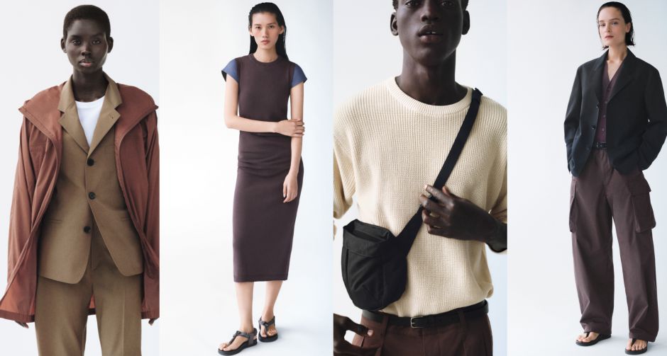 ยูนิโคล่ นำไอเทมพื้นฐานมาตีความใหม่ ในคอลเลคชัน Uniqlo U ฤดูใบไม้ผลิ ฤดูร้อน 2026 ตอบโจทย์ซัมเมอร์ไลฟ์สไตล์