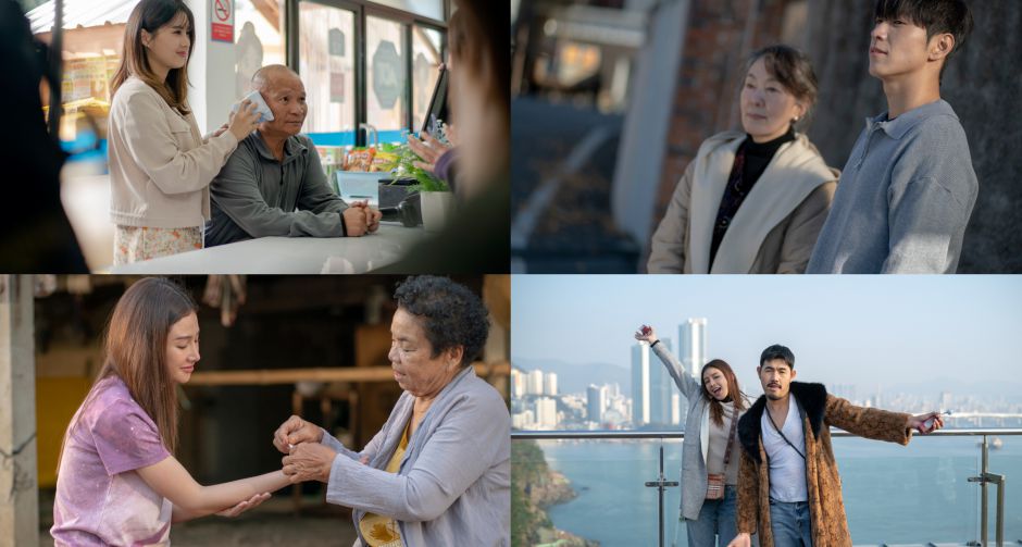 อีแหล่ แอรี่ เกาหลี โอปป้า หนังโอบกอดหัวใจคนทำงานไกลบ้าน อี๊ด โปงลางสะออน ทุ่มเวลา 2 ปี ปั้นหนังเรื่องแรกในชีวิต