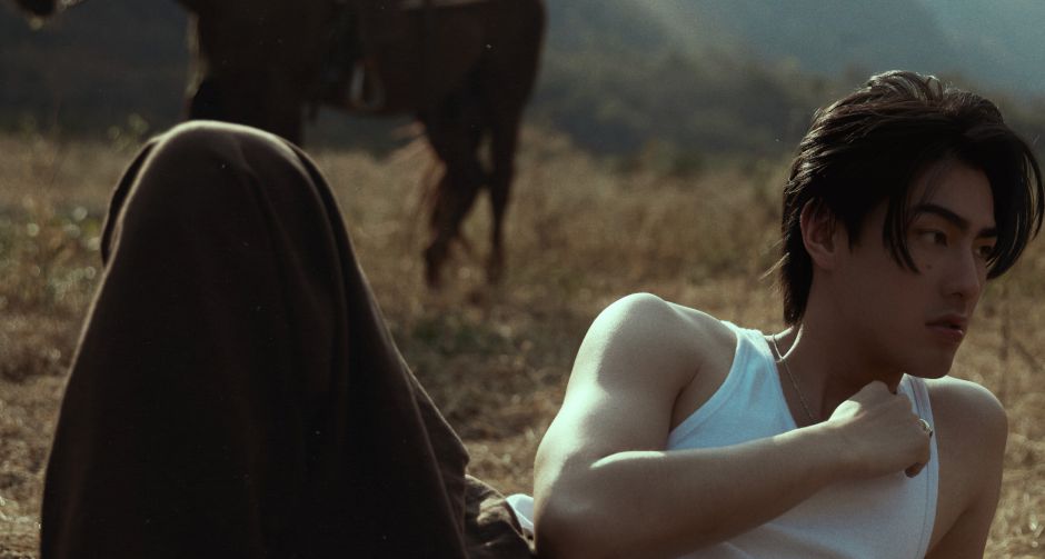 JAOKHUN กับซิงเกิลใหม่ที่พร้อมจะอ้อนให้ทุกคนเป็น NUMBER 1