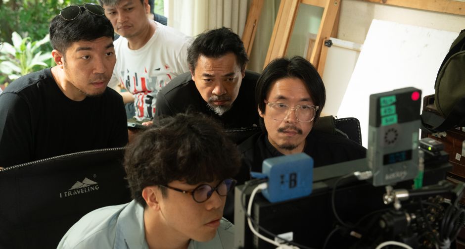 GDH รวมพลัง 2 โปรดิวเซอร์ วัน-บาส ร่วมสร้างหนังอบอุ่นฮีลใจ ที่โชคชะตาพาให้เจอหมาจร ซึ่งกลายมาเป็นนักแสดงนำในหนัง โกฮัง