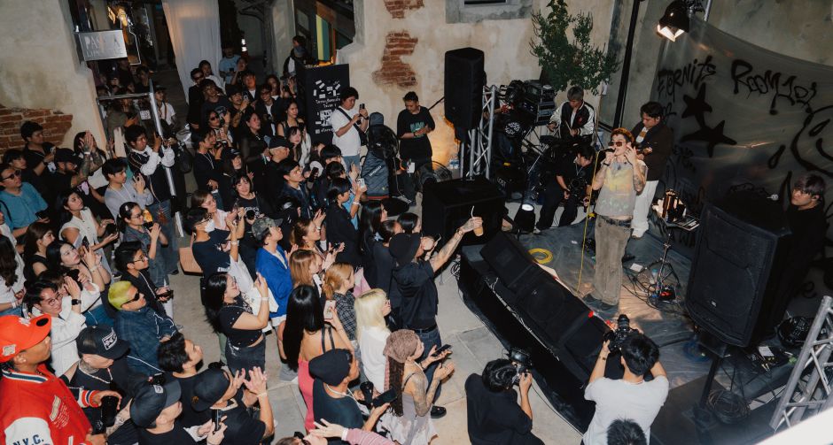 GAVIN:D เปิดอัลบั้มอย่างเป็นทางการ กับงาน ROOM101 Album Exclusive Listening Night พร้อมโชว์เคส 6 เพลงใหม่ ไวบ์โคตรดี!