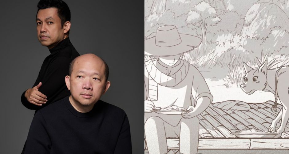 The Oath เพลงรักที่ บอย โกสิยพงษ์ อยากให้เปิดในวันสุดท้ายของชีวิต บทเพลงจาก BOYdPOD ที่เกิดจากคำสาบานในวันแต่งงาน