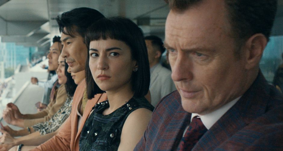 PCCW Media ประกาศการเปิดตัวทั่วโลกของซีรีส์พรีเมียมฟอร์มยักษ์ THE SEASON เตรียมรับชมเดือนมิถุนายนนี้ 