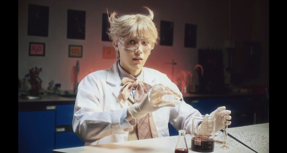 พีท วสุธร ปล่อยซิงเกิลแรก ยิ่งบ่น ยิ่งรัก (Love Noise) เพลงรักอบอุ่นที่บอกว่า...บางครั้งคำบ่นก็คือภาษาของความรัก