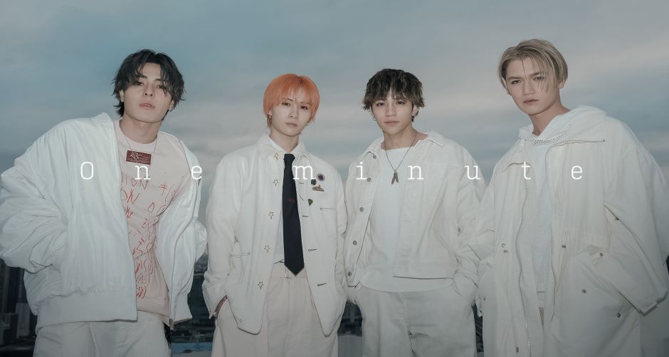 One Minute เสิร์ฟรักหวานสุดฮีลใจ!! โฟกัสแทร็กใน EP แรก tera จาก WOLF HOWL HARMONY 