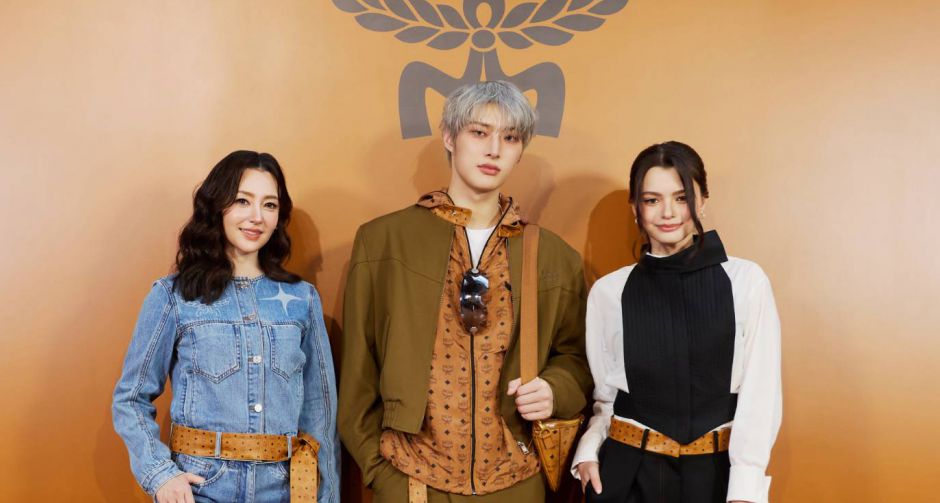 MCM ฉลองครบรอบ 50 ปี เปิดตัว MCM Lifestyle Store แห่งใหม่ที่ EmQuartier ประเทศไทย