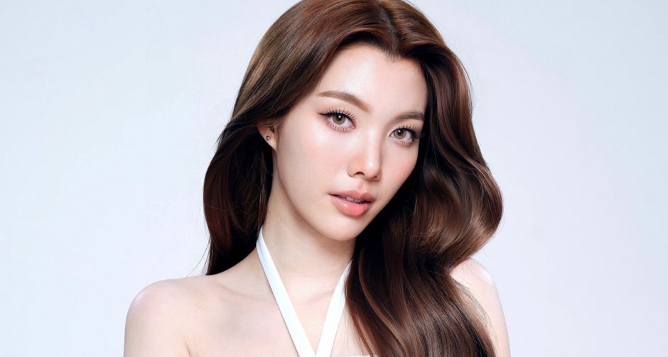 LOLANE NATURE CODE ดึง ออม-กรณ์นภัส นั่งแท่นพรีเซนเตอร์คนล่าสุดอย่างเป็นทางการ ชวนคน GEN ใหม่กล้าเปลี่ยนลุคสนุกกับสีผม