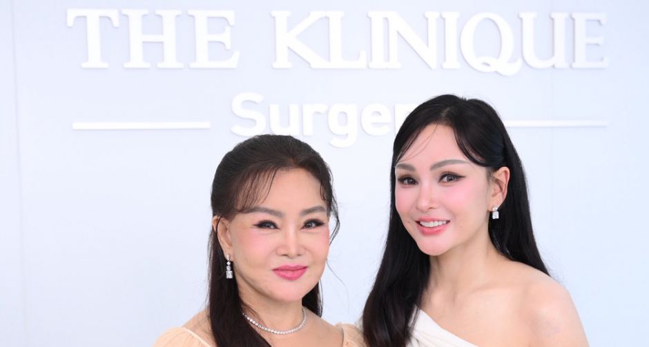 73 ยังปัง! บานเย็น รากแก่น เปิดหน้าใหม่ สวยสดใส หลังเผชิญปัญหาซิลิโคนเหลวในอดีต จนต้องพักงานจากวงการ