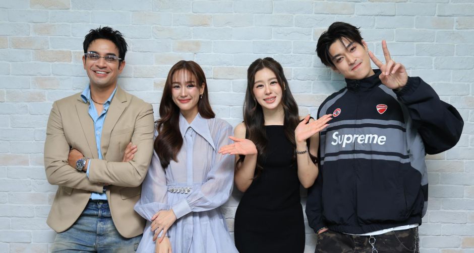 กระแสแรงตั้งแต่ตอนแรก! รักหักหลัง เปิดฉากดราม่าเข้ม คนดูอินสนั่นโซเชียล