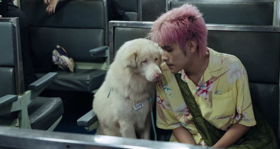 เจ้านาย เผยเมจิกโมเมนต์ วินาทีเข้าฉากกับ ลุงหิมะ (โกฮังวัยแก่) อินเนอร์มาเต็ม! ในหนัง โกฮัง..หัวใจโกโฮม