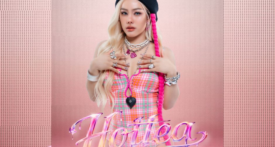 ชาร้อนแก้วนี้ฉันเสิร์ฟให้คุณนะ!! MINTTY ทีป็อปเกิร์ล!!  รันวงการอีกครั้งคัมแบ็ครอบนี้ มาพร้อม HOT TEA แถมทีมเกาหลีคุมงาน