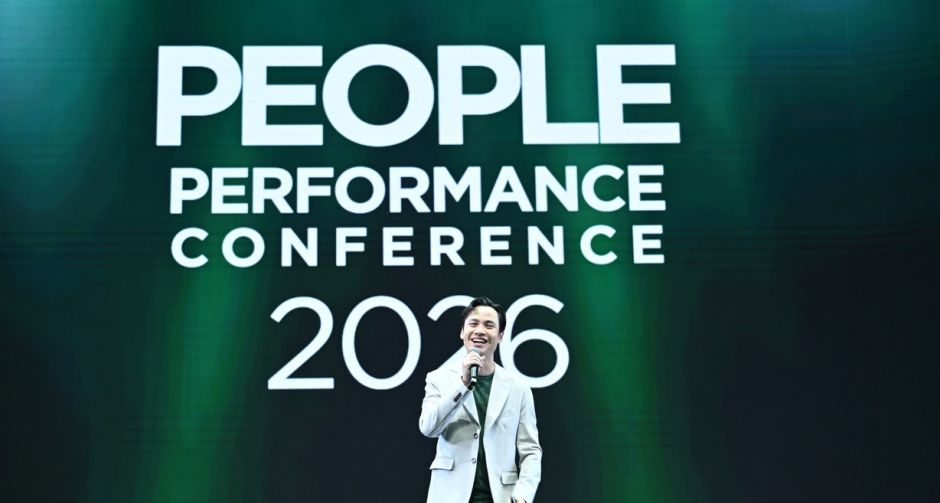 เผย 6 เทรนด์บริหารคนปี 2026 เมื่อความย้อนแย้งคือโจทย์ใหม่ที่ต้องแก้ในโลกการทำงาน จาก People Performance Conference 2026