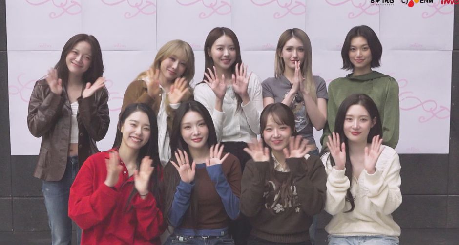 เริ่ดเกินต้าน! I.O.I ส่งคลิปคอนเฟิร์ม ทำถึงมาก พร้อมระเบิดความสนุกในไทย 6 มิ.ย. นี้ กับคอนเสิร์ตฉลอง 10 ปีที่ทุกคนคิดถึง