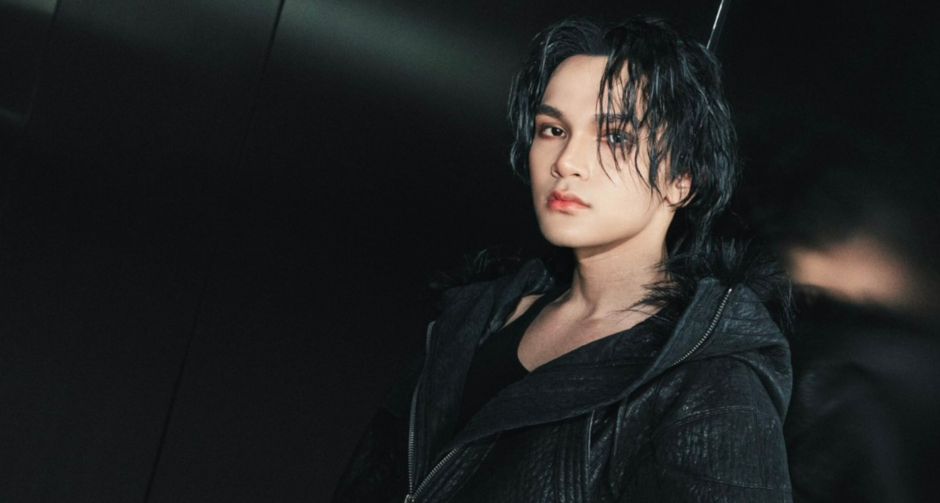 EURO (ยูโร พีรภาสกร์) ปล่อยของครั้งใหญ่ GET ME OUTTA HERE อัลบั้มเพลงสากล ที่ทำเองทุกขั้นตอน