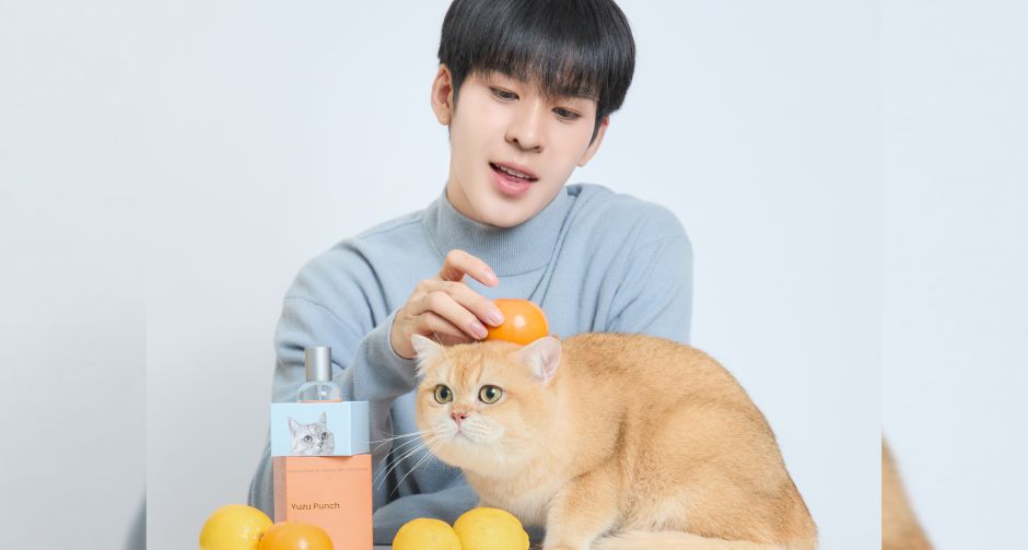 Dr Choice เปิดตัว Brand Ambassador สุดคิวต์คู่ใหม่ล่าสุด อู่อู๋ ธนภูมิ และ น้องยูสุ มาพร้อมคอลเลกชัน Yuzu Punch