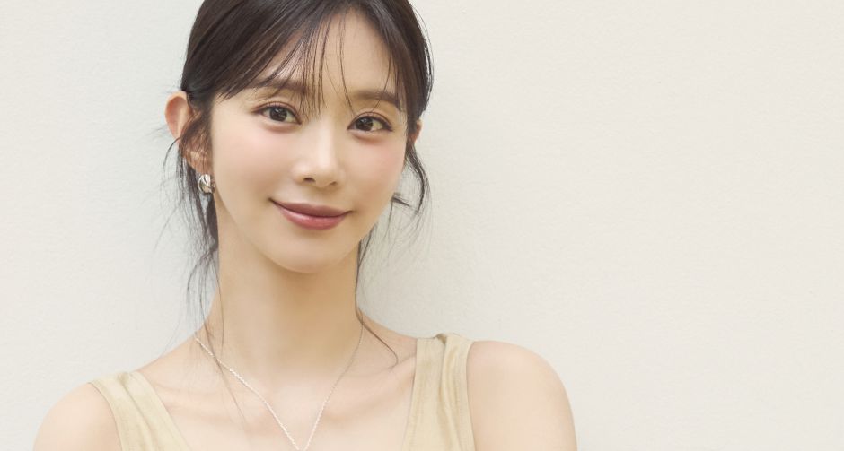  พี่สาวคนสวย อีจูบิน เตรียมเปิดอาณาจักรความสุขส่งต่อพลังบวก ในแฟนมีตติ้งครั้งแรกที่ไทย 28 มิถุนายนนี้ ณ LIDO CONNECT 