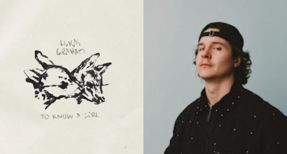 LUKAS GRAHAM คัมแบกพร้อมซิงเกิลใหม่ TO KNOW A GIRL ที่ปล่อยออกมาแล้ววันนี้ ภายใต้สังกัด VIRGIN MUSIC GROUP