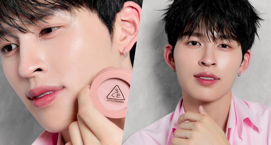 โซลฮอตเกินต้าน! ปอนด์ ณราวิชญ์ นั่งแท่น Friend of 3CE Thailand คนแรก หล่อชิคสไตล์อปป้าสะกดทุกสายตา