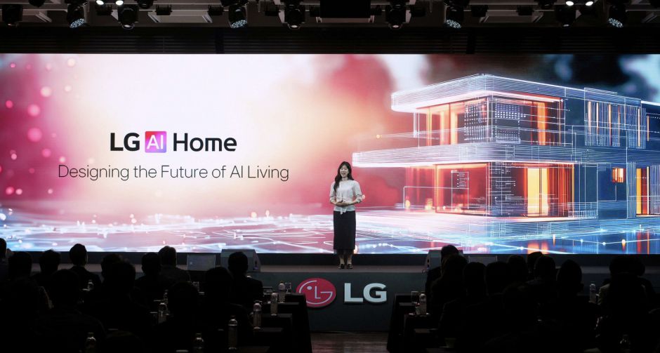 บ้านในอนาคตหน้าตาแบบไหน? พาไขคำตอบในงาน LG Innofest 2026 APAC