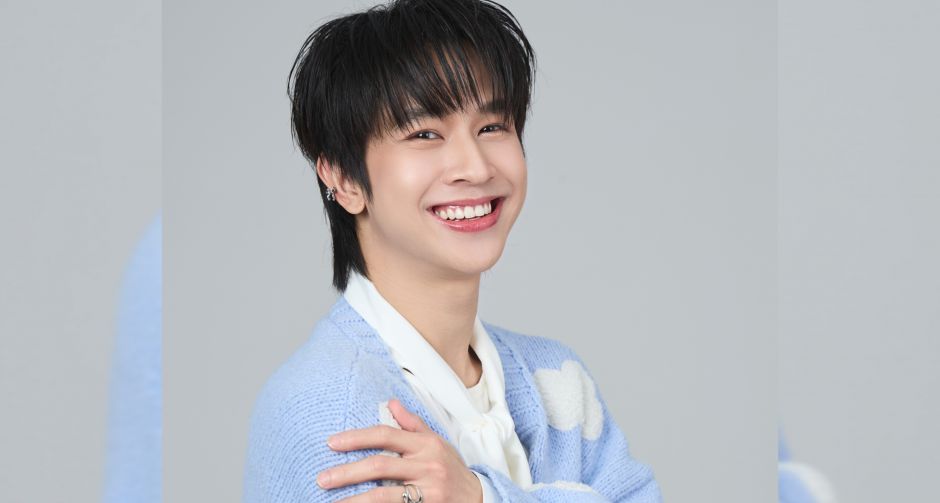 ฟลุ้ค ณธัช แฮปปี้อายุครบ 30 ซุ่มเรียนปริญญาโท ควบคู่ทำงานในวงการบันเทิง  ลั่นไม่หายไปไหน เตรียมเสิร์ฟซีรีส์-ละครเวที
