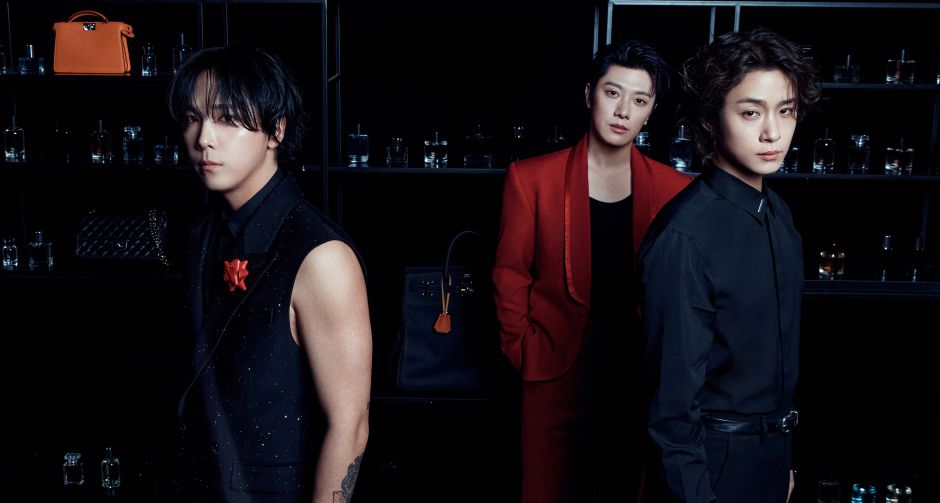 พรีมาดอนน่าไทยเตรียมเสียงกรี๊ด! FTISLAND  ระเบิดความมันส์ในคอนเสิร์ตใหญ่ 8 ส.ค. นี้ ณ เดอะมอลล์ไลฟ์สโตร์ งามวงศ์วาน