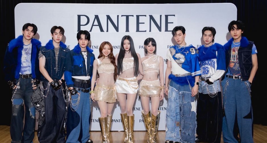 Pantene x Head & Shoulders สร้างปรากฏการณ์ครั้งประวัติศาสตร์ดึง PiXXiE - PROXIE ในงาน DARE THE HEAT SPECIAL FANCON