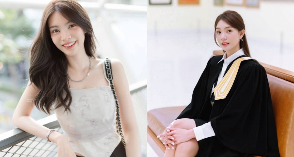 เปิดวาร์ป ทนายบุญ นภัทร สวย เก่ง ครบเครื่อง จาก CH3 คดีนี้มีคำตอบ