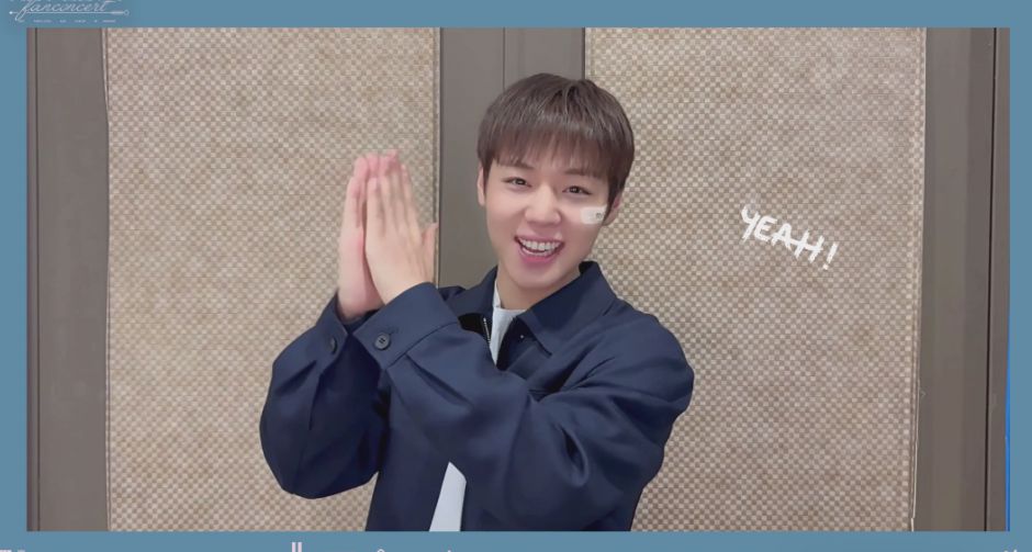 กรุงเทพฯ จะมีจีฮุนแล้ว!! PARK JIHOON ส่งคลิปอ้อน May ชาวไทย ชวนมาใจฟูไปด้วยกันในแฟนคอนฯ กดบัตร 20 มิ.ย.นี้