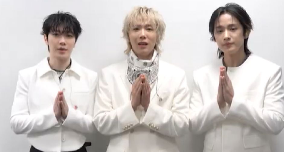 FTISLAND ส่งคลิปทักทายถึง  พรีมาดอนน่าไทย  สิ้นสุด 2 ปีที่รอคอย พร้อมระเบิดความมันในคอนเสิร์ตใหญ่ FaTe