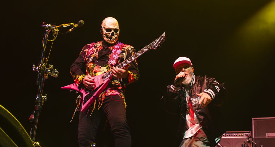 Limp Bizkit ประกาศจัดคอนเสิร์ตครั้งแรกในมาเลเซีย ชวนแฟนเพลงทั่วเอเชียร่วมเป็นส่วนหนึ่งของโชว์ประวัติศาสตร์ 9 ธันวาคมนี้