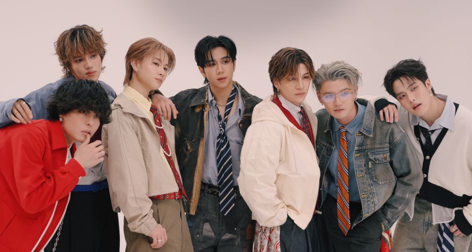 WOLF & WANDER เปิดตัวอย่างเป็นทางการ! ก้าวแรกของ 7 เมมเบอร์สู่เส้นทางศิลปินระดับโลก