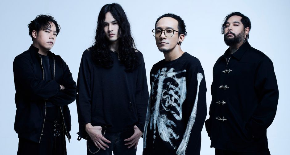 สิ้นสุดการรอคอย! Retrospect เปิดพรีอเดอร์อัลบั้มเต็มชุดที่ 5 AFTERLIFE
