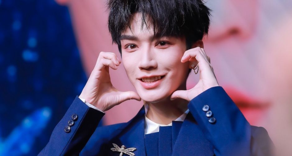 The Viral Hits จัดใหญ่ FIRST TOUCH พา JIN XUANYU พบแฟนไทยครั้งพิเศษ กระแสตอบรับอบอุ่น แฟนคลับร่วมงานคึกคัก