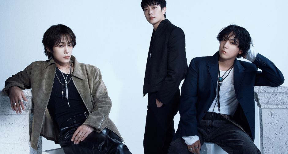 พรีมาดอนน่าไทยพร้อมไหม! FTISLAND ตำนานชาวร็อกเกอร์จากเกาหลี เตรียมคัมแบ็กกรุงเทพฯ
